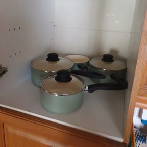 Pre Build Cleaning Llansantffraid